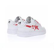 A Bathing Ape Bape SK8 0ZX-SHM191-045 - 3