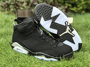 Air Jordan 6 “Chrome” DX2836-001 - 3