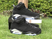 Air Jordan 6 “Chrome” DX2836-001 - 2