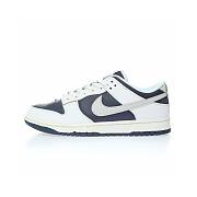 Nike SB Dunk Low HUF New York City - FD8775-100 - 1