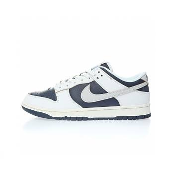 Nike SB Dunk Low HUF New York City - FD8775-100