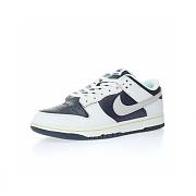 Nike SB Dunk Low HUF New York City - FD8775-100 - 6