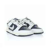 Nike SB Dunk Low HUF New York City - FD8775-100 - 4