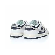 Nike SB Dunk Low HUF New York City - FD8775-100 - 2