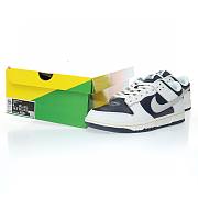 Nike SB Dunk Low HUF New York City - FD8775-100 - 3