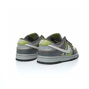 HUF × Nike SB Dunk Low 