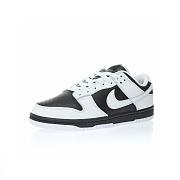 Nike Dunk Low White Black Royal - FD9064-110 - 5