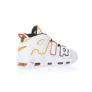 Nike Air More Uptempo Rayguns - DD9223-100  - 5
