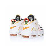 Nike Air More Uptempo Rayguns - DD9223-100  - 4
