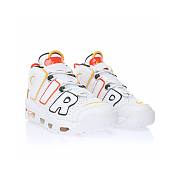 Nike Air More Uptempo Rayguns - DD9223-100  - 3