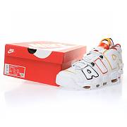 Nike Air More Uptempo Rayguns - DD9223-100  - 2
