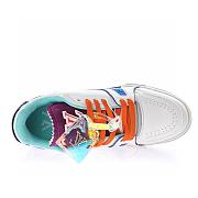 LOUIS VUITTON TRAINER SNEAKER LV1A4WBO - 3