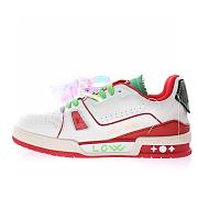 LOUIS VUITTON TRAINER SNEAKER LV1A2WRG - 1