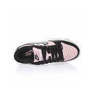 Nike Dunk Low Pink Foam Black (W) - DJ9955-600 - 6