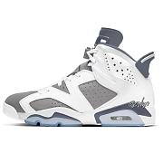 Air Jordan 6 “Cool Grey” CT8529-100 - 1