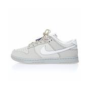 Nike Dunk Low Wolf Grey Pure Platinum - DX3722-001 - 1