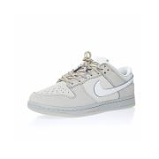 Nike Dunk Low Wolf Grey Pure Platinum - DX3722-001 - 6