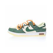 Nike Dunk Low Ohio Off-White CW1590-010 - 1