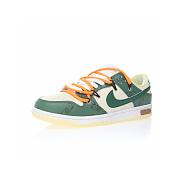 Nike Dunk Low Ohio Off-White CW1590-010 - 6