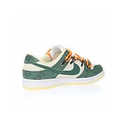 Nike Dunk Low Ohio Off-White CW1590-010 - 4
