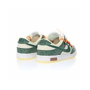 Nike Dunk Low Ohio Off-White CW1590-010 - 3