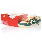 Nike Dunk Low Ohio Off-White CW1590-010 - 2