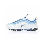 Nike Air Max 97 Blueberry - DO8900-100 - 1