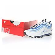 Nike Air Max 97 Blueberry - DO8900-100 - 5