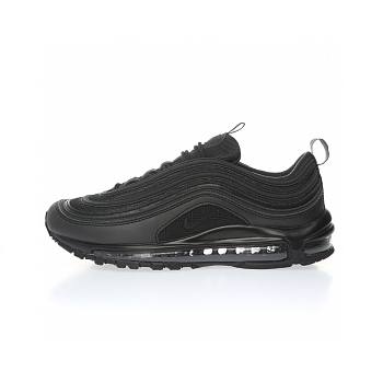 Nike Air Max 97 Triple Black - BQ4567-001