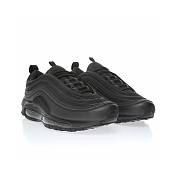 Nike Air Max 97 Triple Black - BQ4567-001 - 6