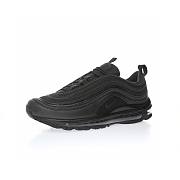 Nike Air Max 97 Triple Black - BQ4567-001 - 4