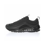 Nike Air Max 97 Triple Black - BQ4567-001 - 5