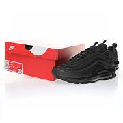 Nike Air Max 97 Triple Black - BQ4567-001 - 3