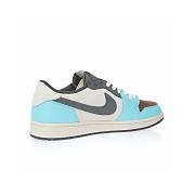 Travis Scott x Air Jordan 1 CQ4277-177 - 3