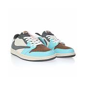 Travis Scott x Air Jordan 1 CQ4277-177 - 5