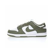 Nike Dunk Low Medium Olive (W) - DD1503-120 - 1