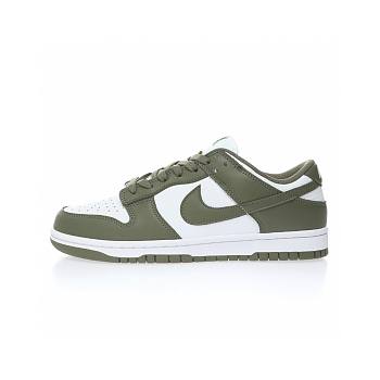 Nike Dunk Low Medium Olive (W) - DD1503-120