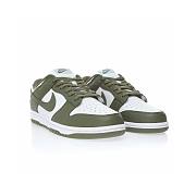Nike Dunk Low Medium Olive (W) - DD1503-120 - 5