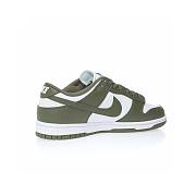 Nike Dunk Low Medium Olive (W) - DD1503-120 - 3