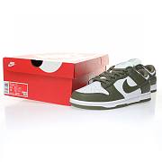 Nike Dunk Low Medium Olive (W) - DD1503-120 - 4