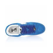Bape Sk8 Sta Low 1H70-191-020 - 3