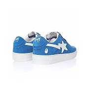 Bape Sk8 Sta Low 1H70-191-020 - 5