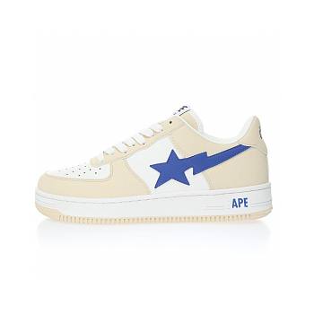 Bape Sk8 Sta Low 1G70-191-030