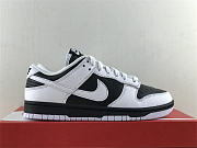 Nike Dunk Low Retro Reverse Panda FD9064-011 - 6