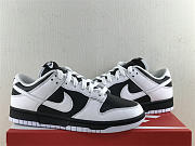 Nike Dunk Low Retro Reverse Panda FD9064-011 - 5