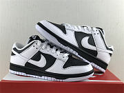 Nike Dunk Low Retro Reverse Panda FD9064-011 - 3