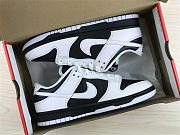 Nike Dunk Low Retro Reverse Panda FD9064-011 - 2