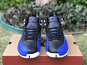Air Jordan 12 WMNS “Hyper Royal” AO6068-004 - 6