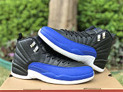 Air Jordan 12 WMNS “Hyper Royal” AO6068-004 - 4