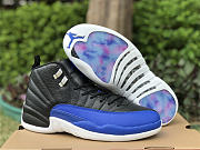 Air Jordan 12 WMNS “Hyper Royal” AO6068-004 - 3